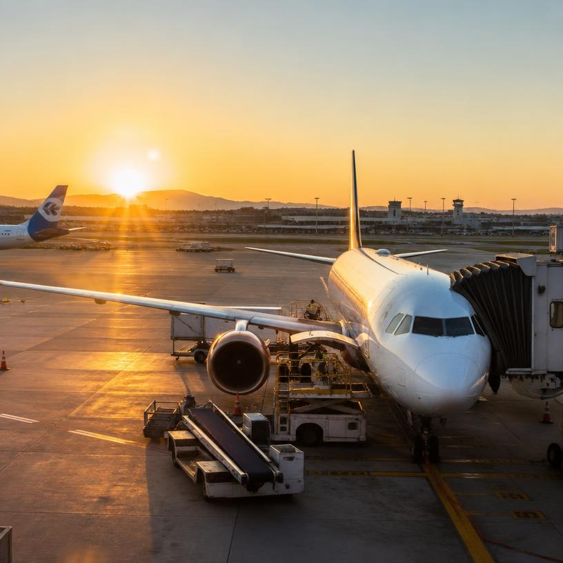 Aviation