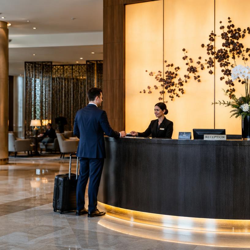Hotels