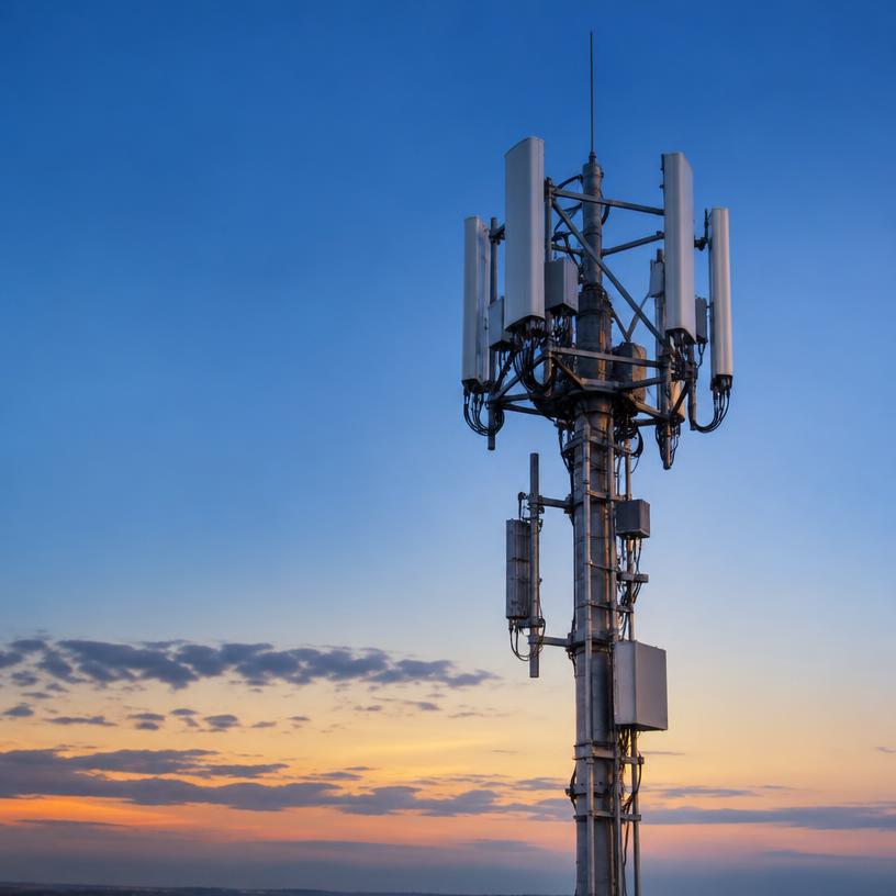 Telecom